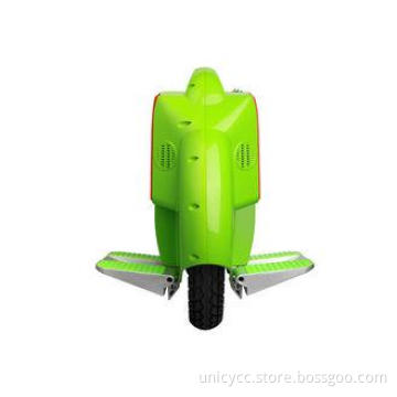IME Technology Single Wheel Segway 350W Self Balancing Powe